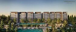 Jalan Merah Saga (D10), Condominium #624878071
